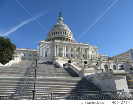 America, national diet building, Washington 46942724
