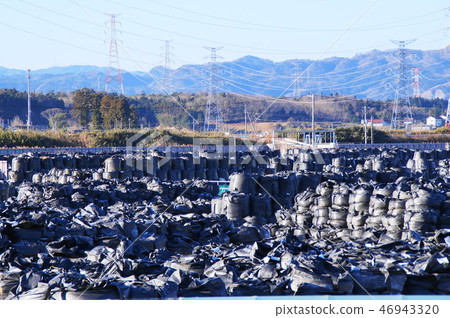 Decontamination Decontamination 46943320