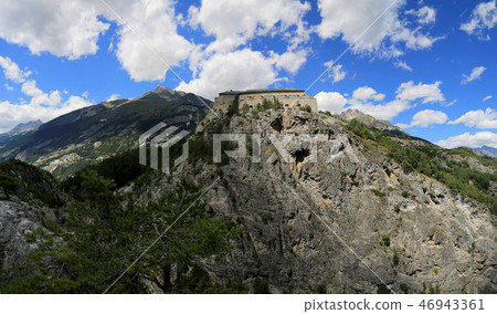 France Castle Vanoise National Park France Castle Vanoise National Park 46943361
