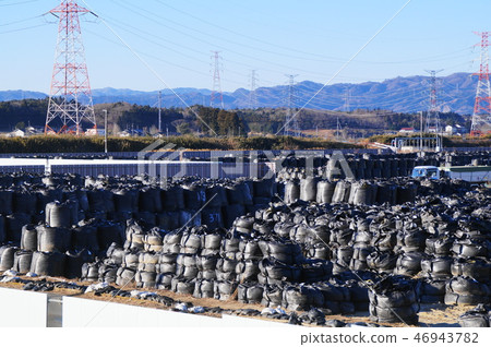 Decontamination 46943782