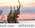 Naga is a mythical 46944346