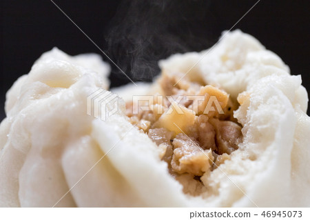 Meat Bun Meat Bun 46945073