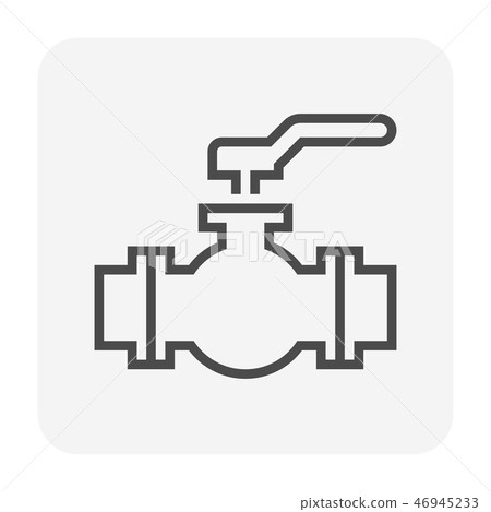 energy icon black energy icon black 46945233