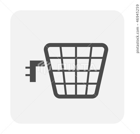bike part icon 46945259