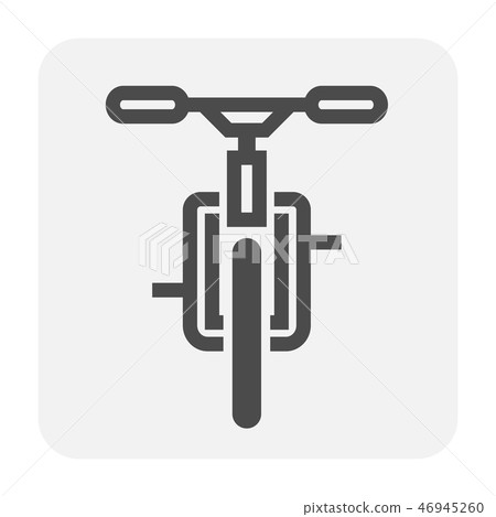 bike part icon 46945260