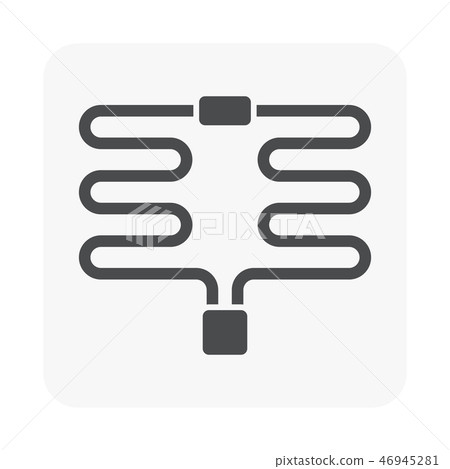 air conditioner part 46945281