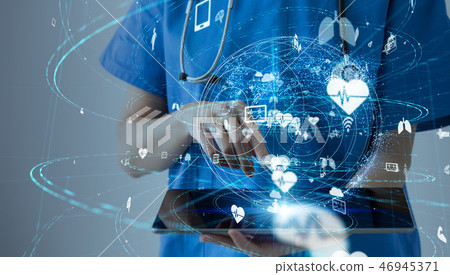 Medical technology 46945371