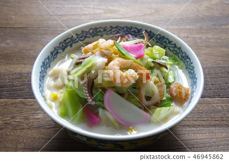 Champon Champon Nagasaki Champon Nagasaki Champon Nagasaki specialty 46945862