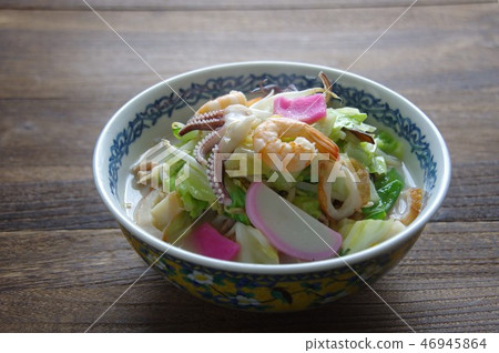 Champon Champon Nagasaki Champon Nagasaki Champon Nagasaki specialty 46945864