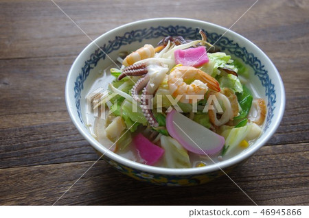 Champon Champon Nagasaki Champon Nagasaki Champon Nagasaki specialty 46945866