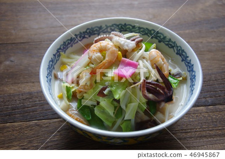 Champon Champon Nagasaki Champon Nagasaki Champon Nagasaki specialty 46945867