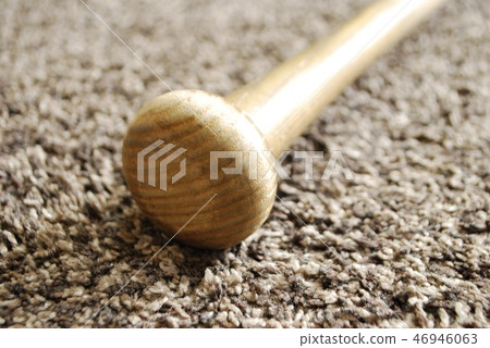 Wooden bat Wooden bat 46946063