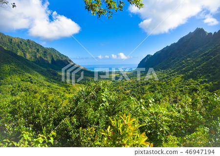 Hawaii 46947194