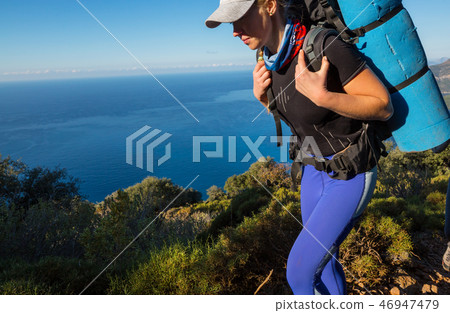 Lycian way 46947479