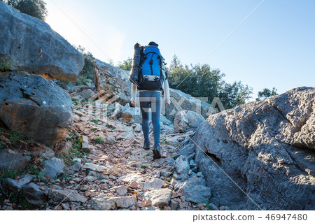 Lycian way 46947480