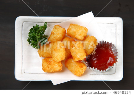 Teeter puff 46948134