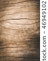 Old wood texture , dirty surface wooden  46949102