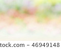 abstract color blur mix green and white color  46949148