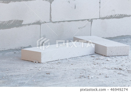 lightweight concrete block lightweight concrete block 46949274