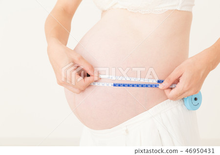 孕婦 孕婦 46950431