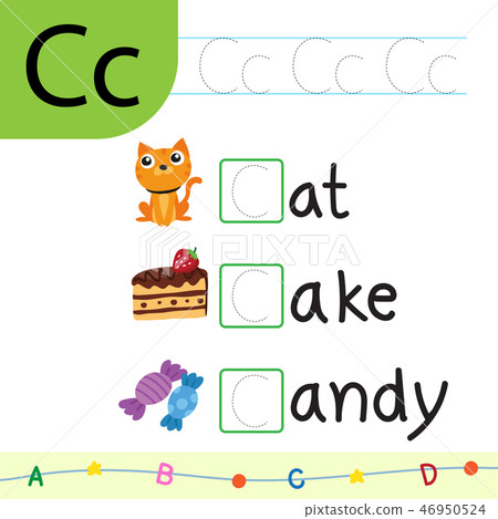 animals worksheet vector design 46950524