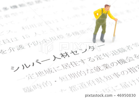 Silver Human Resource Center 46950830