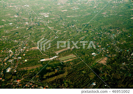 Bird View Cheingmai Bird View Cheingmai 46951002