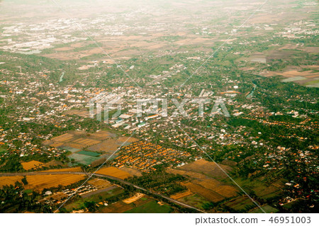 Bird View Cheingmai Bird View Cheingmai 46951003