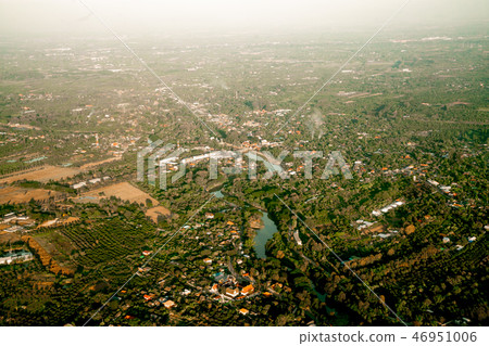 Bird View Cheingmai Bird View Cheingmai 46951006