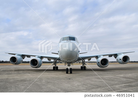 P-1巡邏機 46951041