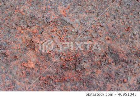 Oxidized metal surface making Oxidized metal surface making 46951043