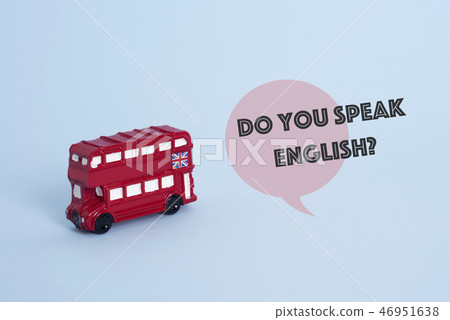 question do you speak English? 46951638