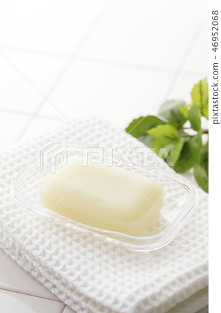 Soap   46952068