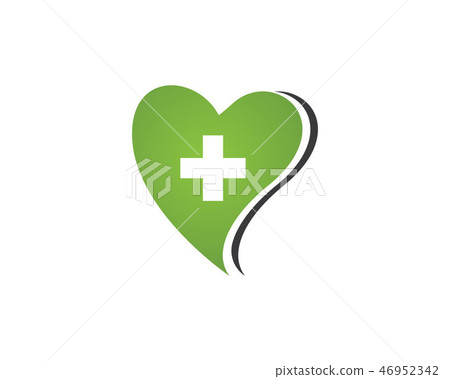 Love Logo and symbols Vector Template icons Love Logo and symbols Vector Template icons 46952342