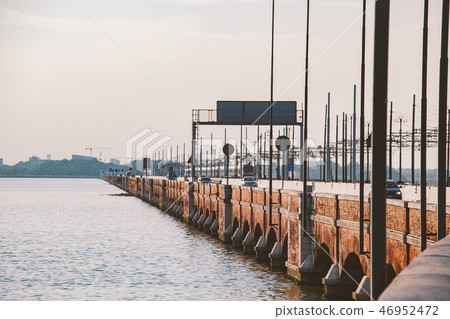 Strada Regionale 11 Padana Superior Bridge is a road connecting the historic old town of Venezia to Strada Regionale 11 Padana Superior Bridge is a road connecting the historic old town of Venezia to 46952472