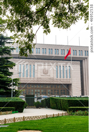 Ministry of Public Security, People's Republic of China Public Security Bureau Ministry of Public Security, People's Republic of China Public Security Bureau 46952538