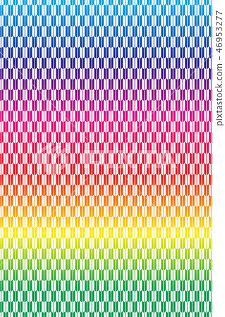 Traditional Japanese pattern, pattern, arrow, arrow fly white, arrow, feather, spring, entrance ceremony, graduation ceremony, adult ceremony, costume, kimono, celebration event, rabbit Traditional Japanese pattern, pattern, arrow, arrow fly white, arrow, feather, spring, entrance ceremony, graduation ceremony, adult ceremony, costume, kimono, celebration event, rabbit 46953277