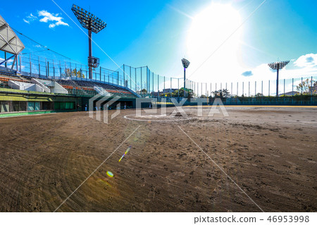 Stadium 46953998