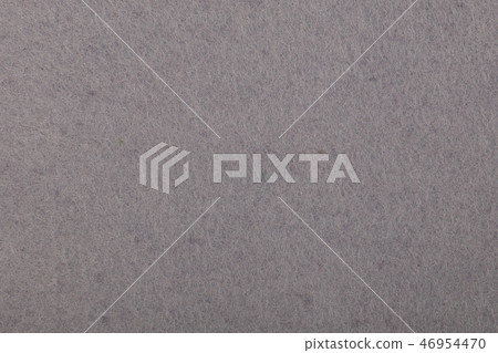 Grey felt background texture close up Grey felt background texture close up 46954470