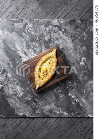 Khachapuri in Adjara. 46954570