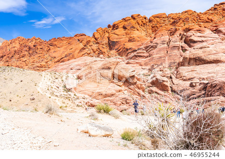 Red Rock Canyon Las Vegas Red Rock Canyon Las Vegas 46955244