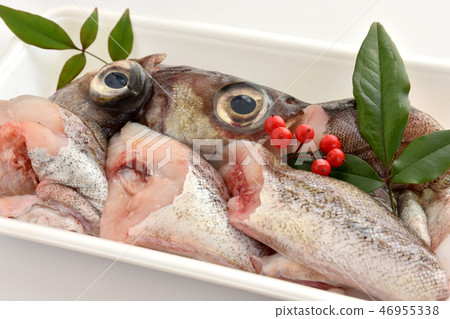 Alaska pollacker Alaska pollacker 46955338