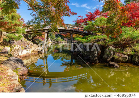 Takahashi Gengu Eakuen Garden秋葉 46956074