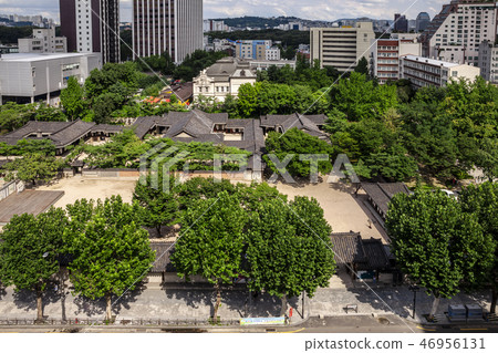 Unhyeonggung 46956131