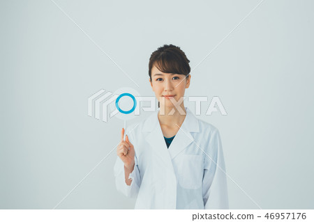 女生 女孩 女性 46957176