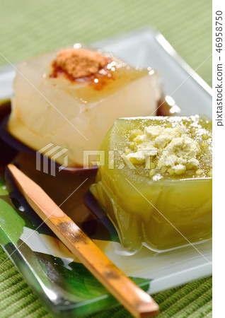 Kuzumochi 46958750