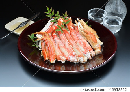 Snow crabs, Snow crabs, Snow crabs, Snow crabs, and boiled half-pot dishes. Snow crabs, Snow crabs, Snow crabs, Snow crabs, and boiled half-pot dishes. 46958822