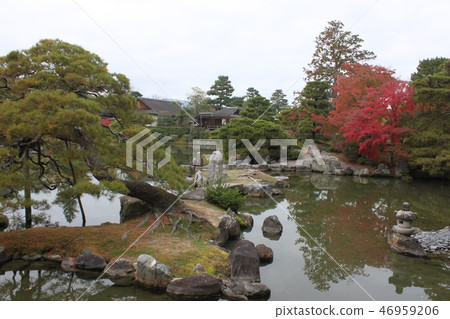 Katsura Rikyu Katsura Rikyu 46959206