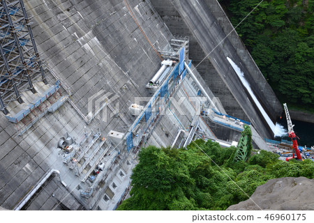 我去了七十七號大壩＃7 46960175