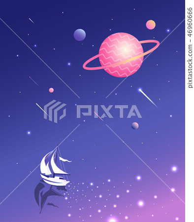 Space world Space world 46960666